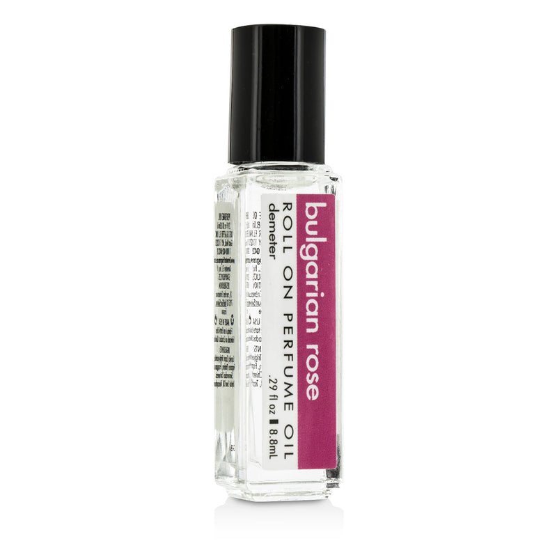 Demeter Bulgarian Rose Roll On Perfume Oil  10ml/0.33oz