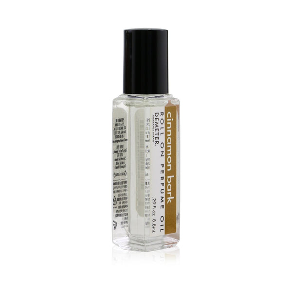 Demeter Cinnamon Bark Roll On Perfume Oil 