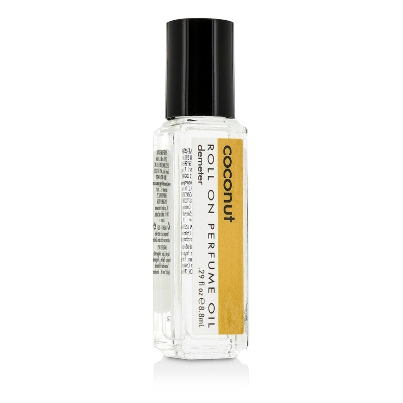 Demeter Coconut Roll On Perfume Oil  10ml/0.33oz