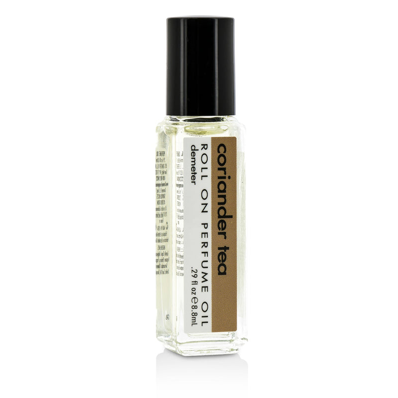 Demeter Coriander Tea Roll On Perfume Oil  10ml/0.33oz