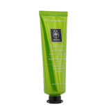 Apivita Face Mask with Aloe - Moisturizing 