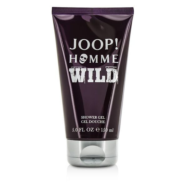 Joop Wild Shower Gel 150ml/5oz