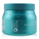 Kerastase Resistance Masque Therapiste Fiber Quality Renewal Masque (For Very Damaged, Over-Processed Thick Hair) 