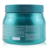 Kerastase Resistance Masque Therapiste Fiber Quality Renewal Masque (For Very Damaged, Over-Processed Thick Hair) 