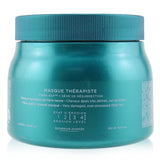 Kerastase Resistance Masque Therapiste Fiber Quality Renewal Masque (For Very Damaged, Over-Processed Thick Hair) 