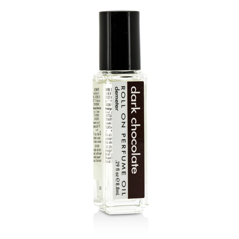 Demeter Dark Chocolate Roll On Perfume Oil  10ml/0.33oz