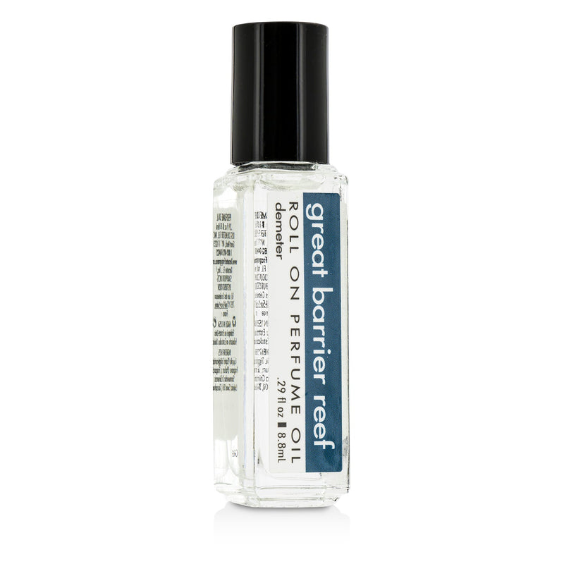 Demeter Great Barrier Reef Roll On Perfume Oil  10ml/0.33oz