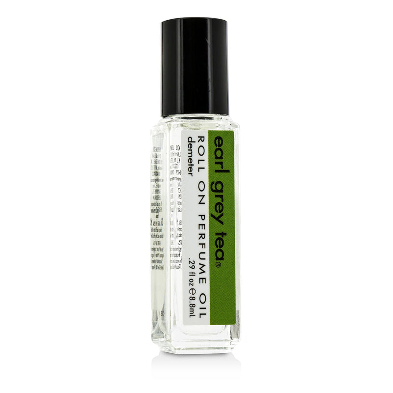 Demeter Earl Grey Tea Roll On Perfume Oil  10ml/0.33oz