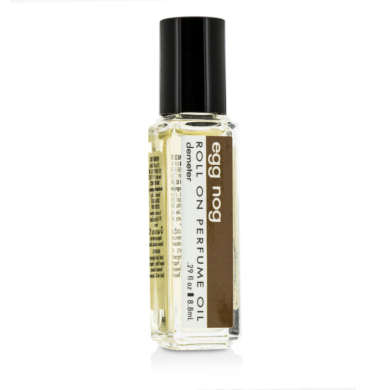 Demeter Egg Nog Roll On Perfume Oil  10ml/0.33oz