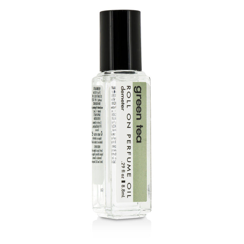 Demeter Green Tea Roll On Perfume Oil  10ml/0.33oz