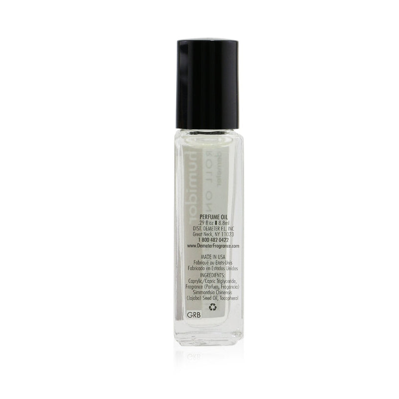 Demeter Humidor Roll On Perfume Oil 