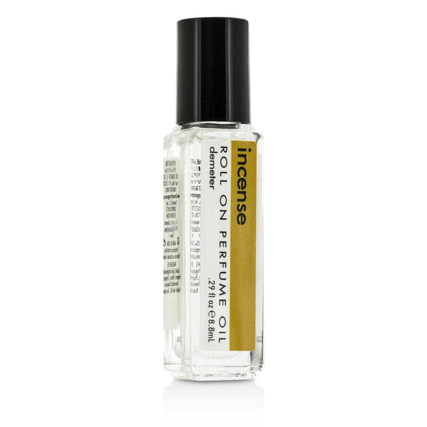 Demeter Incense Roll On Perfume Oil 