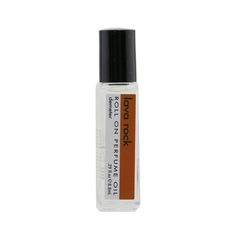 Demeter Lava Rock Roll On Perfume Oil 