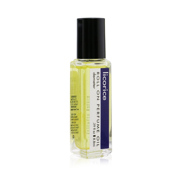 Demeter Licorice Roll On Perfume Oil 