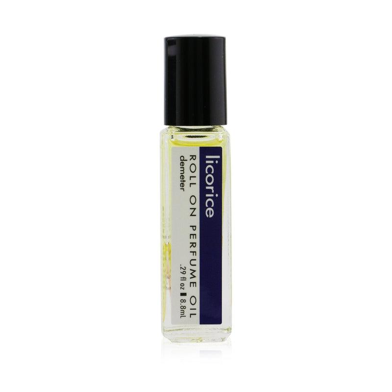 Demeter Licorice Roll On Perfume Oil 