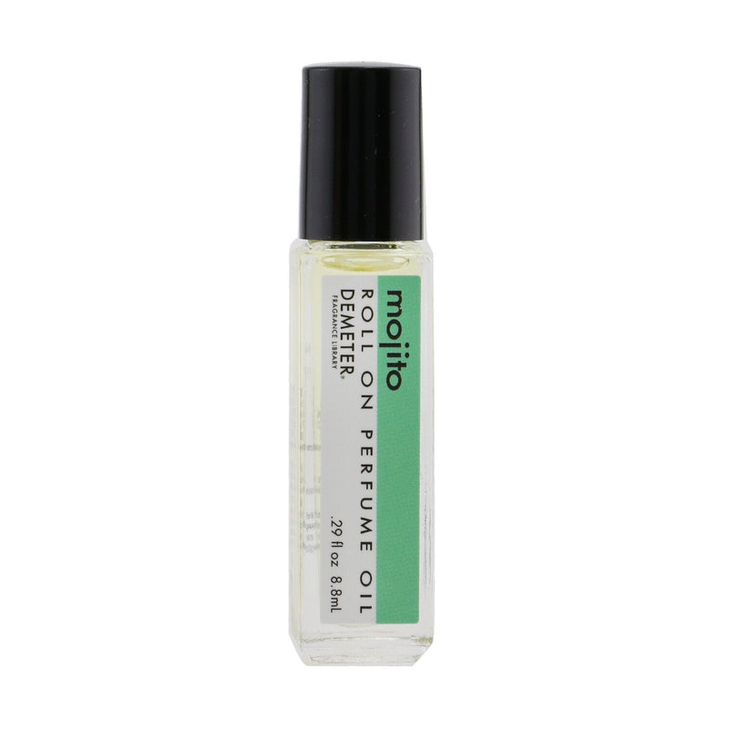 Demeter Mojito Roll On Perfume Oil  10ml/0.33oz