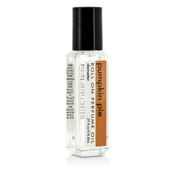 Demeter Pumpkin Pie Roll On Perfume Oil  10ml/0.33oz