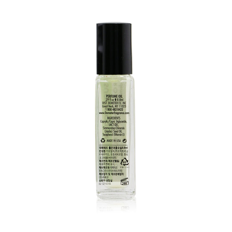 Demeter Sugar Cane Roll On Perfume Oil 