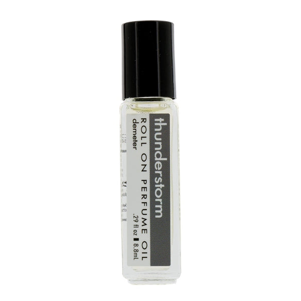 Demeter Thunderstorm Roll On Perfume Oil  10ml/0.33oz