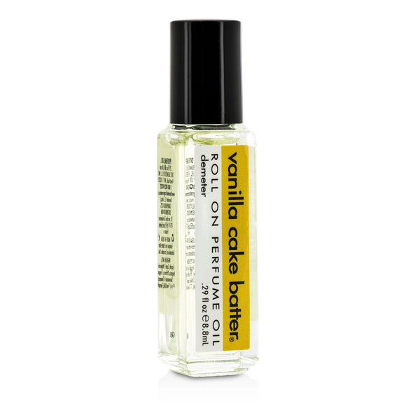 Demeter Vanilla Cake Batter Roll On Perfume Oil  10ml/0.33oz