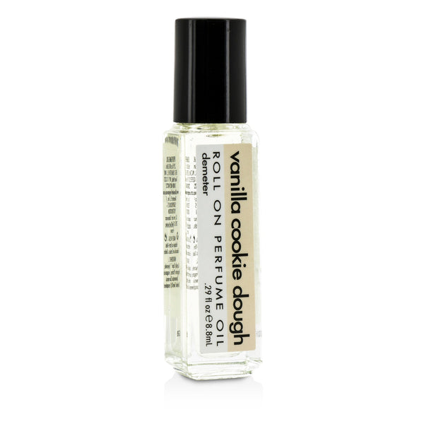 Demeter Vanilla Cookie Dough Roll On Perfume Oil  10ml/0.33oz