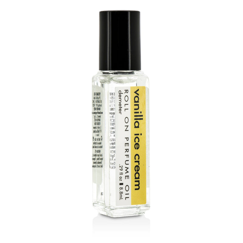 Demeter Vanilla Ice Cream Roll On Perfume Oil  10ml/0.33oz