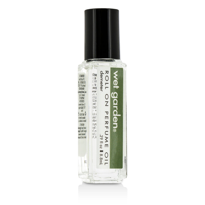 Demeter Wet Garden Roll On Perfume Oil  10ml/0.33oz