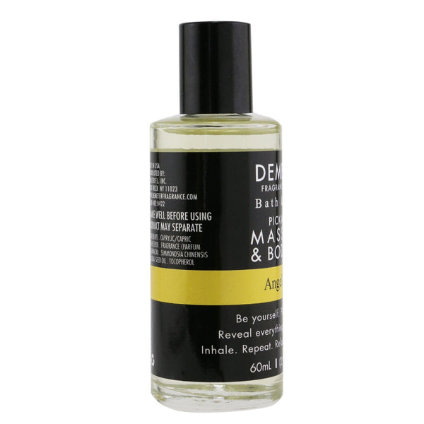 Demeter Angel Food Massage & Body Oil 