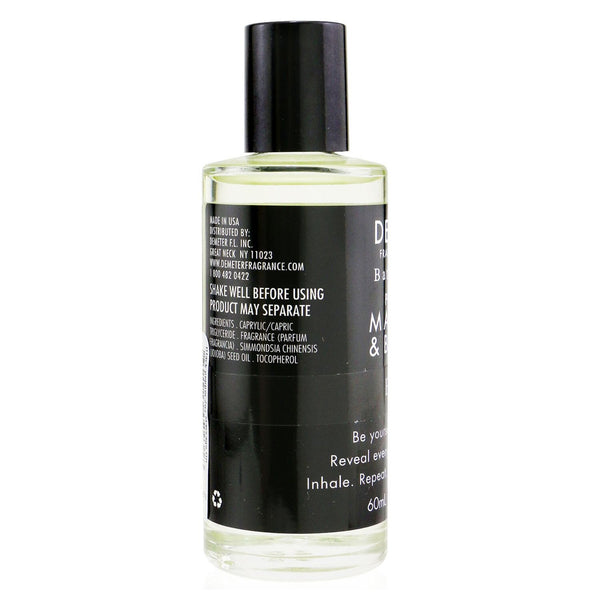 Demeter Black Pepper Massage & Body Oil 