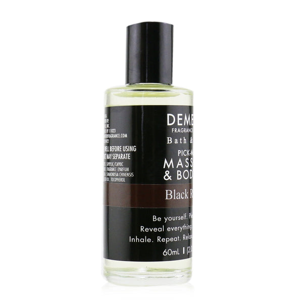 Demeter Black Russian Massage & Body Oil 