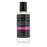 Demeter Bulgarian Rose Massage & Body Oil  60ml/2oz