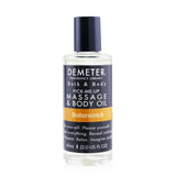 Demeter Butterscotch Massage & Body Oil 