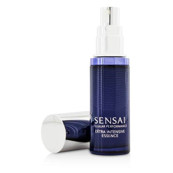 Kanebo Sensai Cellular Performance Extra Intensive Essence 