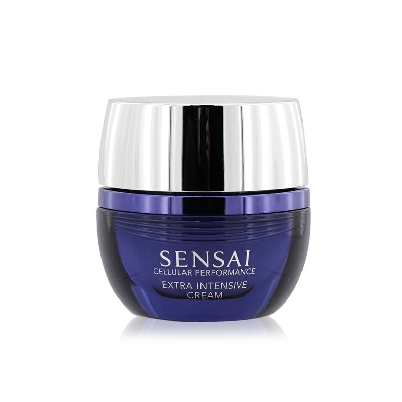 Kanebo Sensai Cellular Performance Extra Intensive Cream  40ml/1.4oz