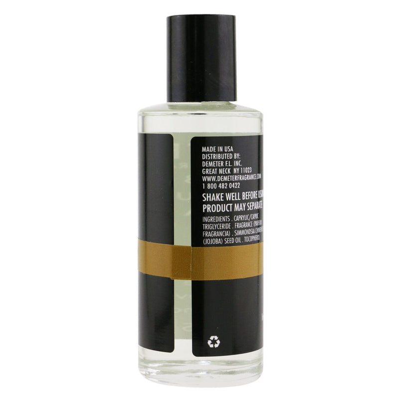 Demeter Cinnamon Bark Massage & Body Oil 