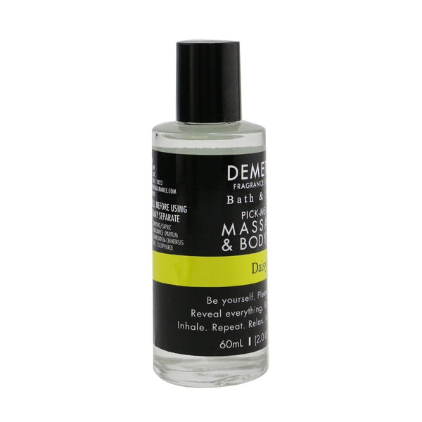 Demeter Daisy Massage & Body Oil 