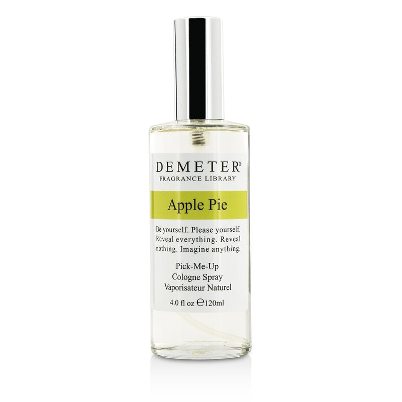 Demeter Apple Pie Cologne Spray 