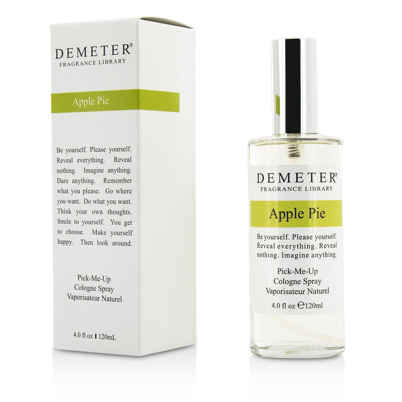 Demeter Apple Pie Cologne Spray 