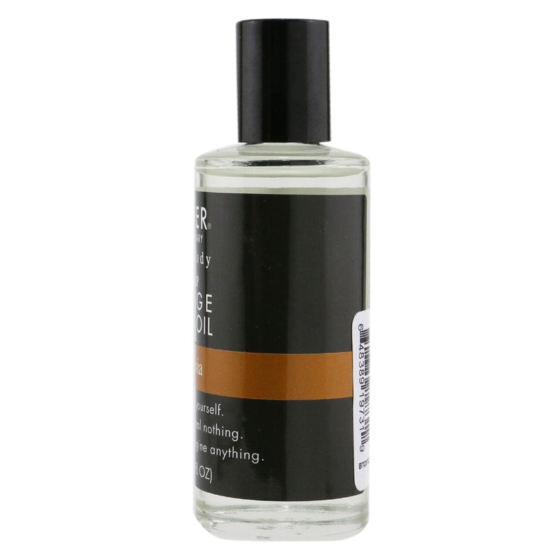 Demeter Giant Sequoia Massage & Body Oil 