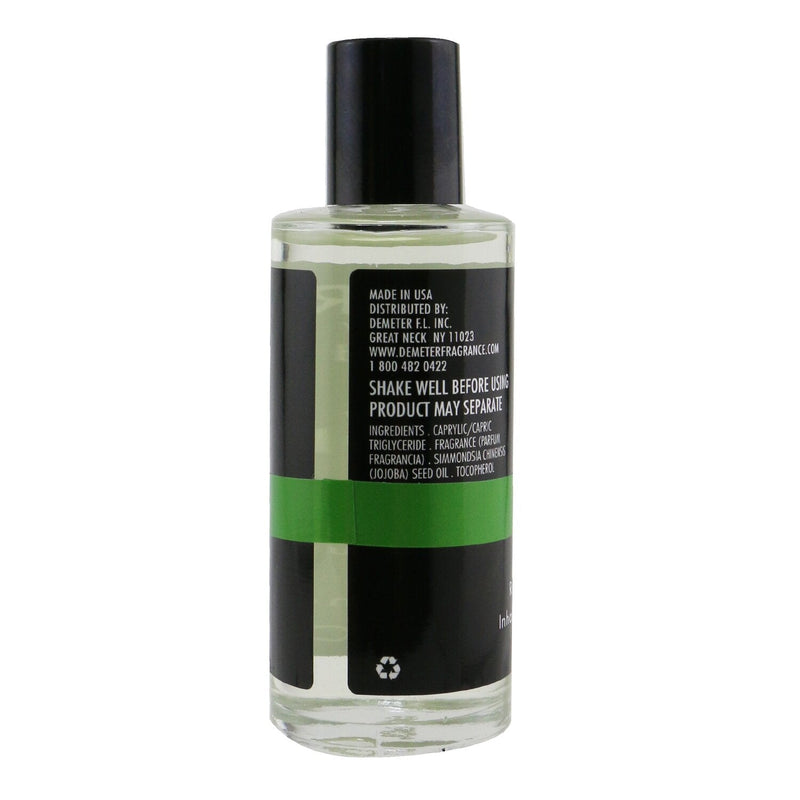 Demeter Grass Massage & Body Oil 