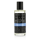 Demeter Laundromat Massage & Body Oil 