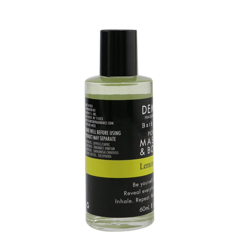 Demeter Lemon Meringue Massage & Body Oil 