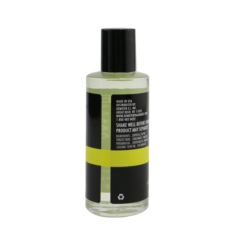 Demeter Lemon Meringue Massage & Body Oil 