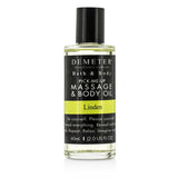 Demeter Linden Massage & Body Oil 