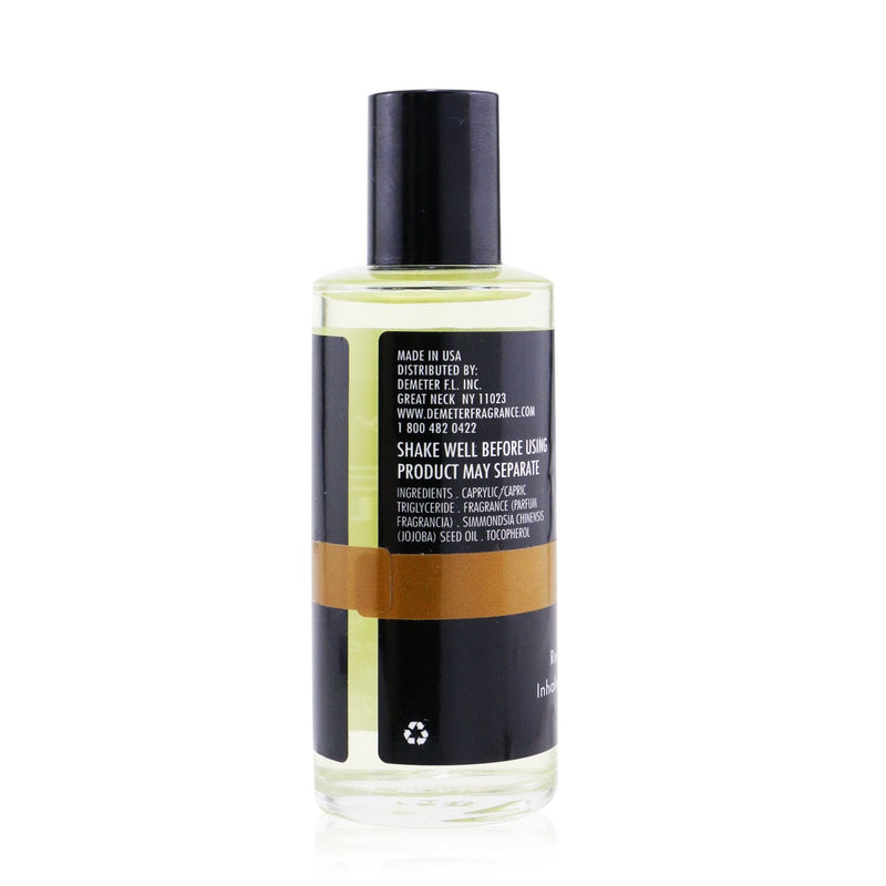 Demeter Maple Syrup Massage & Body Oil 