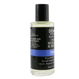 Demeter Mountain Air Massage & Body Oil 