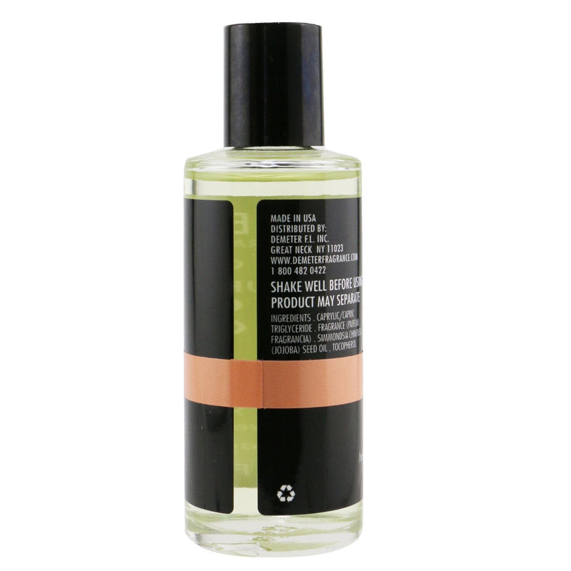 Demeter Neroli Massage & Body Oil  60ml/2oz