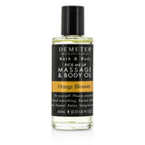 Demeter Orange Blossom Massage & Body Oil  60ml/2oz
