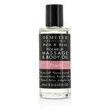 Demeter Peach Massage & Body Oil  60ml/2oz