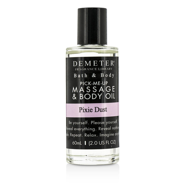 Demeter Pixie Dust Massage & Body Oil 